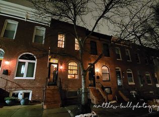 1452 Covington St, Baltimore, MD 21230