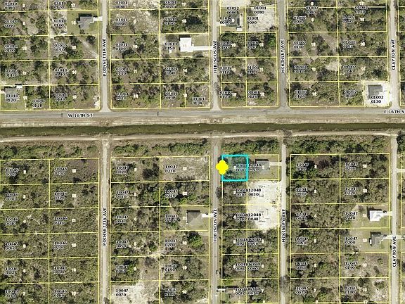 2nd image of 1520 Hibiscus Ave