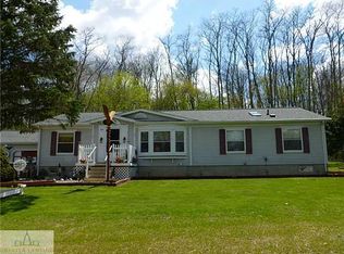 419 Felch St, Lyons, MI 48851