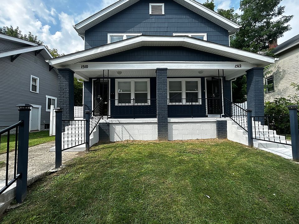 1st image of 1510-1512 Loretta Ave