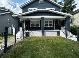 1510-1512 Loretta Ave, Columbus, OH 43211
