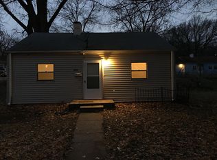 2008 John A Creighton Blvd, Omaha, NE 68111