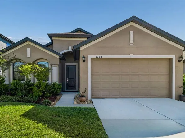 1214 Florablu Dr, Seffner, FL 33584