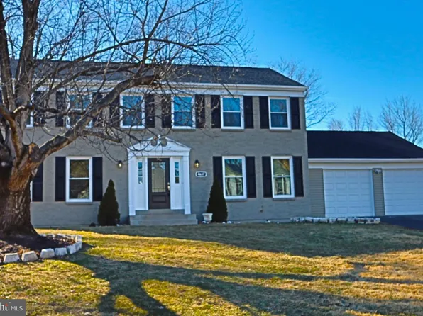 4637 Thornhurst Dr, Olney, MD 20832
