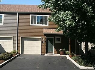 7167 SW Sagert St UNIT 104, Tualatin, OR 97062