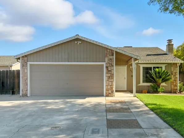 1421 Denise Dr, Ripon, CA 95366