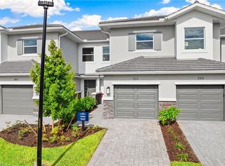 15339 Giardino DR #11-103, NAPLES, FL 34114