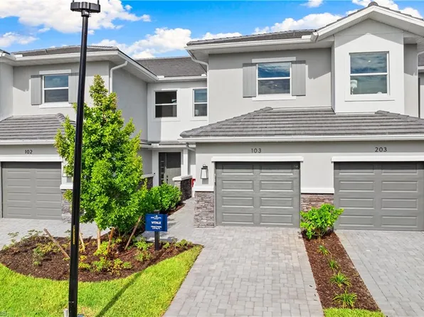 15339 Giardino DR #11-103, NAPLES, FL 34114