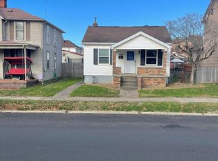 1708 4th St, Moundsville, WV