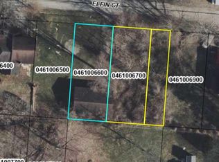 0 Elfin Ct NE, Thornville, OH