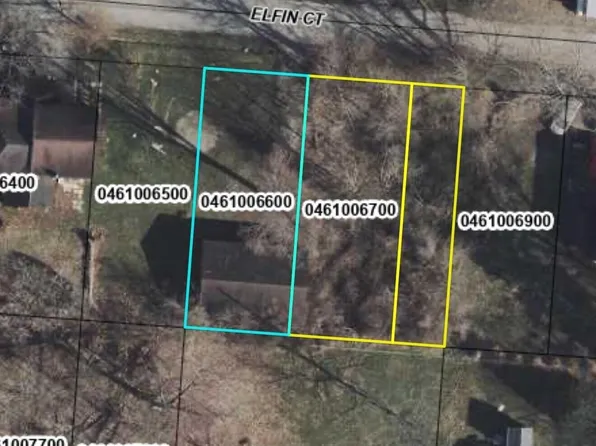 0 Elfin Ct NE, Thornville, OH 43076