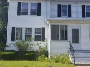 17 Alhambra Rd #15, West Roxbury, MA 02132