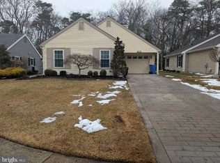 25 Scarborough Way, Southampton, NJ 08088