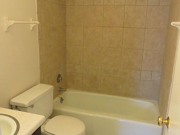 Shower/bath