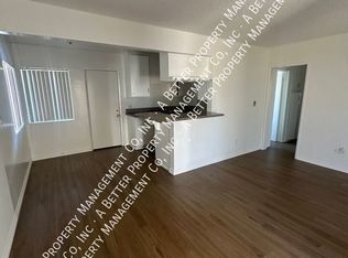1219 E 3rd St #3, Long Beach, CA 90802