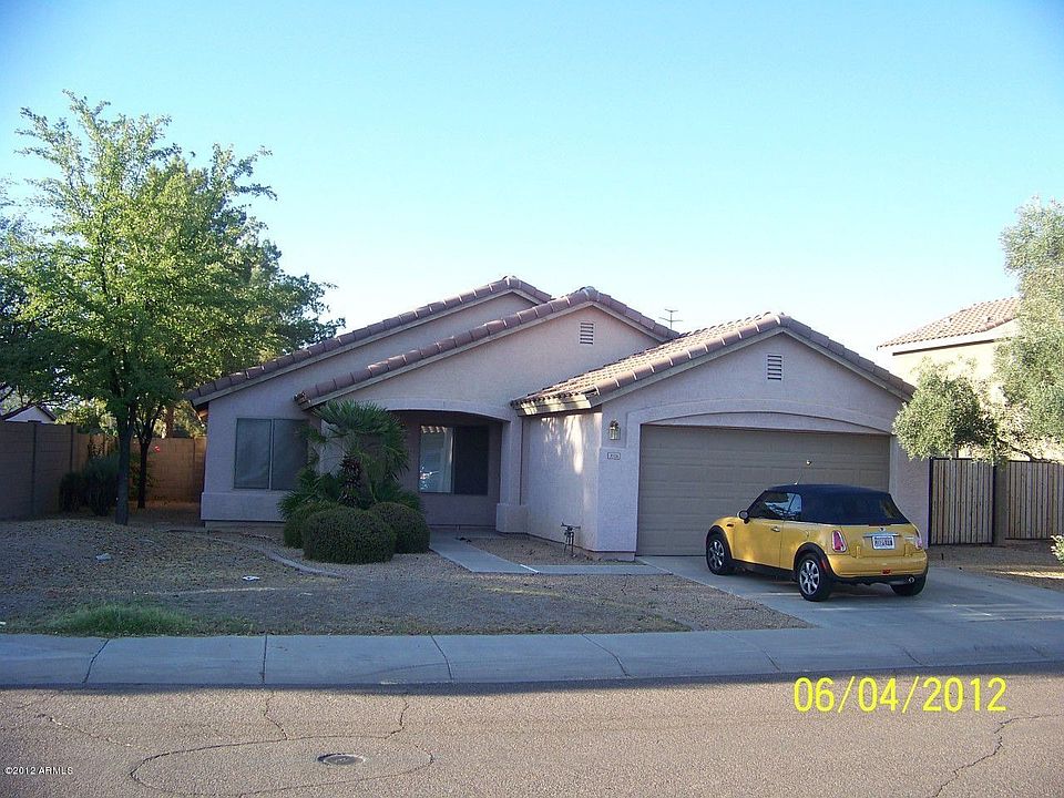 2nd image of 3516 W Mariposa Grande