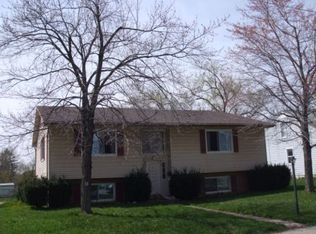 408 Muth Rd, Mansfield, OH 44903