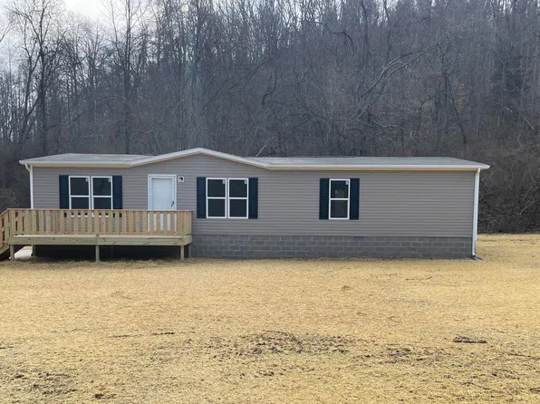 3230 Scaffold Cane Rd, Berea, KY 40403