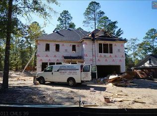 2 Katie Springs Ct, Elgin, SC 29045