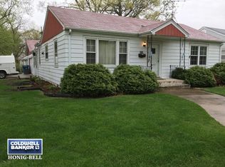 15001 Harding Ave, Midlothian, IL 60445