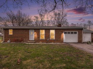 56650 Byrd Rd, Osceola, IN 46561