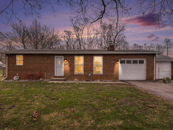 56650 Byrd Rd, Osceola, IN 46561