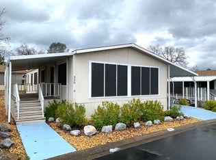 320 Sapwood Dr, Redding, CA 96003