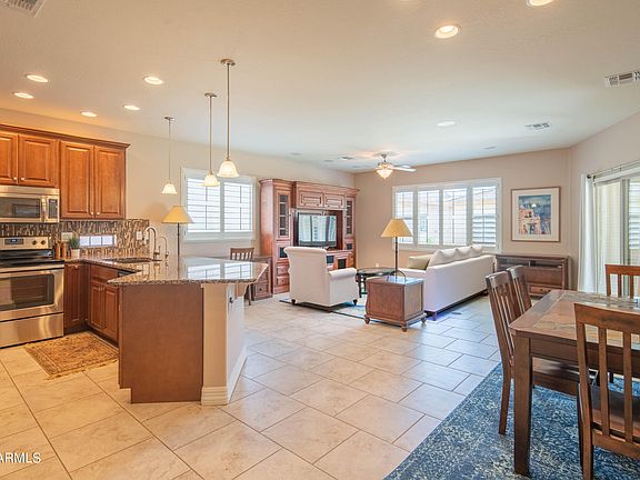 2nd image of 10960 E MONTE Avenue #228