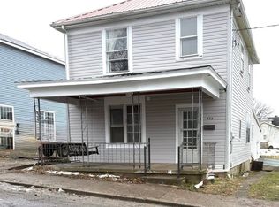 355 Locust St, New Martinsville, WV 26155
