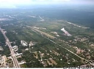 520 Highlander Dr, Oak hill, FL 32759