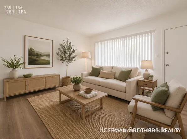 1228 W 57th St APT 11, Los Angeles, CA 90037
