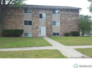 2829 Eldora Dr APT 5, Toledo, OH 43613
