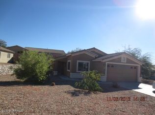 459 S Sweet Ridge Dr, Vail, AZ 85641