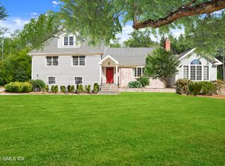 1 Echo Ln, Greenwich, CT 06830
