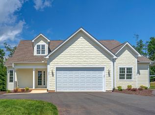 394 Haley Scott Dr, Union Hall, VA 24176