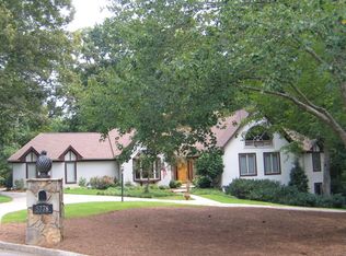 5778 Trotters Ct, Stone Mountain, GA 30087