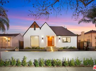 334 S Sycamore Ave, Los Angeles, CA 90036