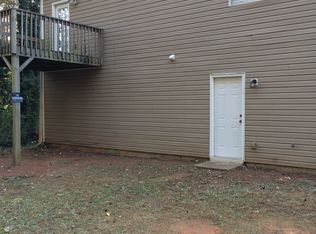 1376 Highgrove Way, Atlanta, GA 30349