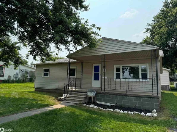 502 S Mulberry St, Creston, IA 50801