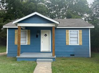 4116 California Ave, Jackson, MS 39213