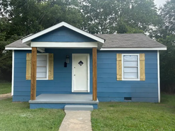 4116 California Ave, Jackson, MS 39213