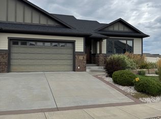(Undisclosed Address), Billings, MT 59106