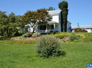 29 Graves Rd, Madison, VA 22727