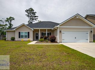 64 Valley Ct, Midway, GA 31320