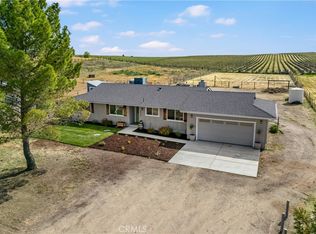 4576 Farousse Way, Paso Robles, CA 93446