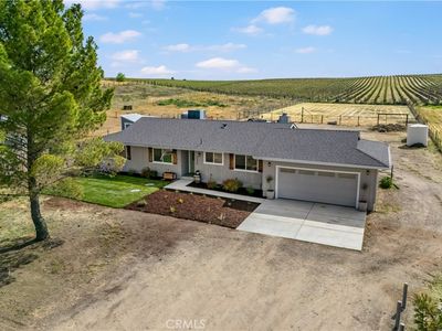 4576 Farousse Way, Paso Robles, CA, 93446