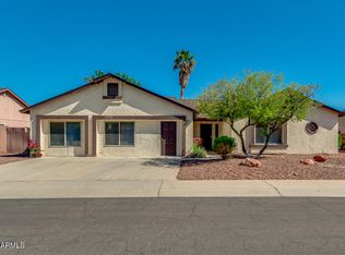 10928 W Lawrence Ln, Peoria, AZ 85345