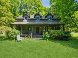 206 Barmore Rd, Lagrangeville, NY 12540