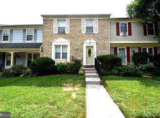 19133 Broadwater Way, Gaithersburg, MD