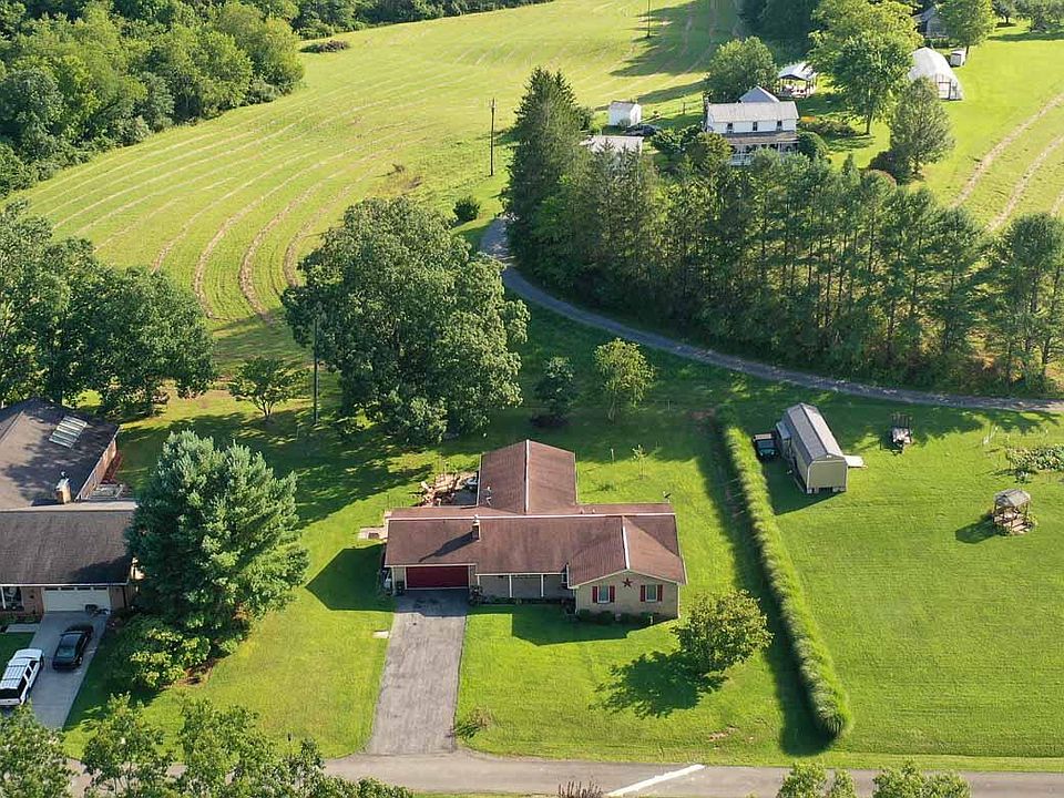 252 Oak Dr, Frankford, WV 24938 Zillow